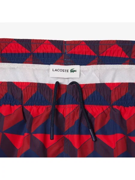 Lacoste Kąpielówki