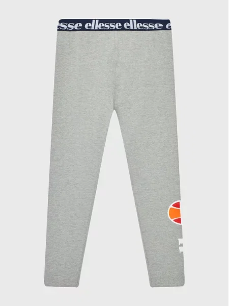 Ellesse Легінси Fabi сірий