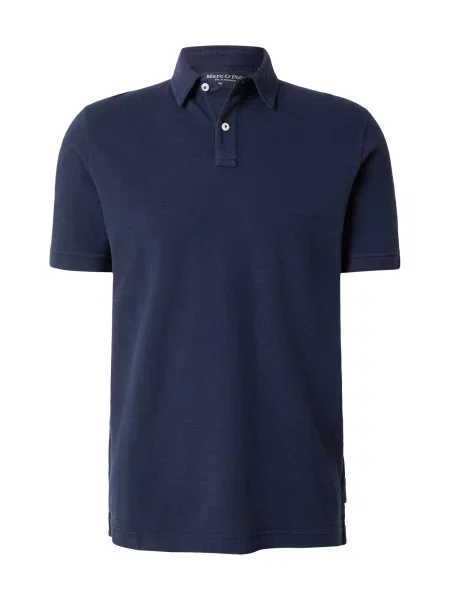 Marc O'Polo Tricou noapte albastru