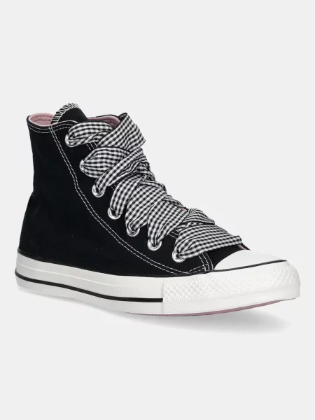 Tenisky Converse Chuck Taylor All Star čierna