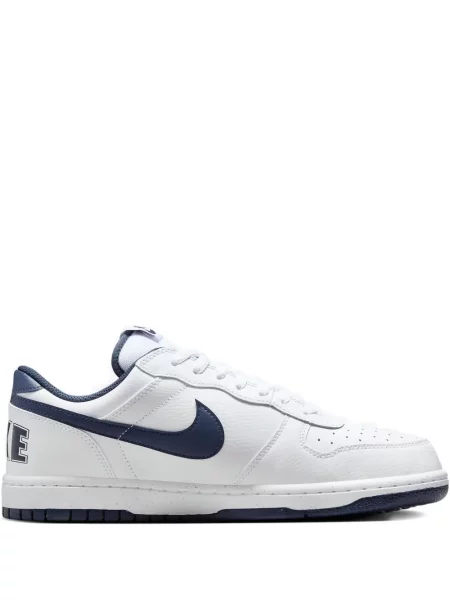 Sneakerși Nike Air Force 1 negru
