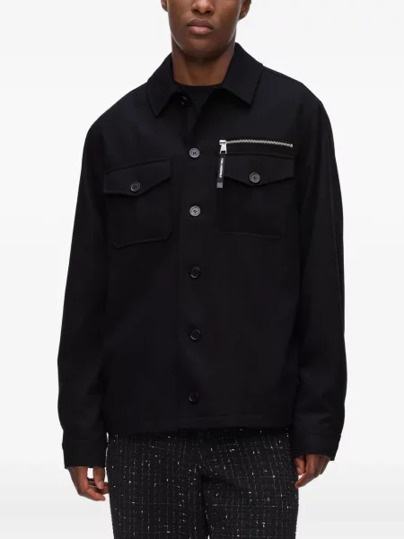 Striukė Karl Lagerfeld juoda