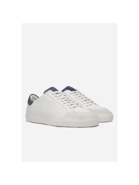 Sneakersy Axel Arigato białe