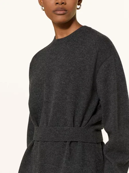 Cos Sweter grau