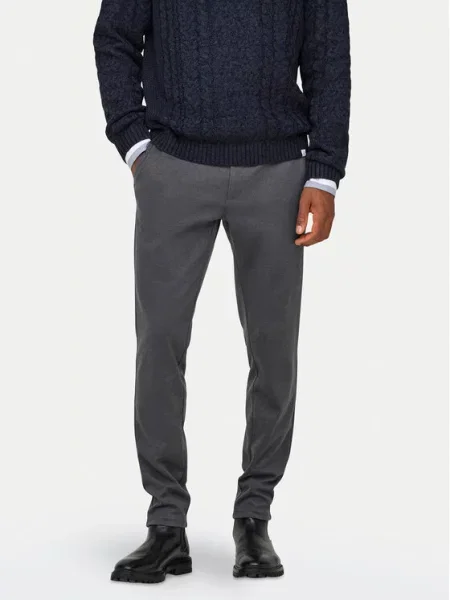 Only & Sons Чіноси сірий