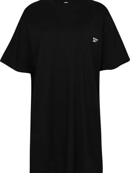 Tricou Reebok Sport negru