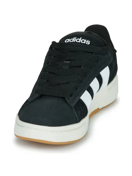 Sneakerși Adidas Sportswear negru
