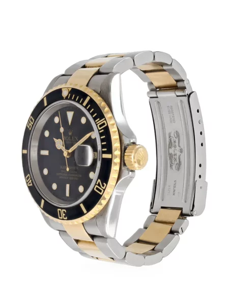 Ceas Rolex negru