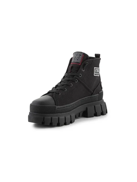 Pantofi Palladium negru