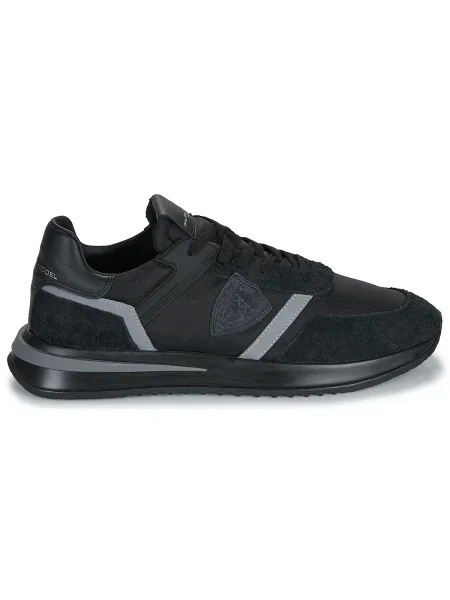 Pantofi Philippe Model negru