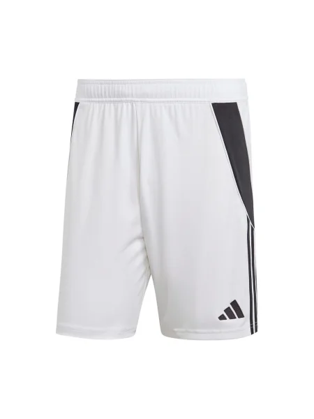 ADIDAS PERFORMANCE Sportnadrágok Tiro fekete fehér