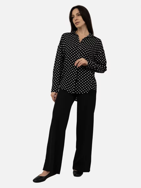 Сорочка YUKI чорний