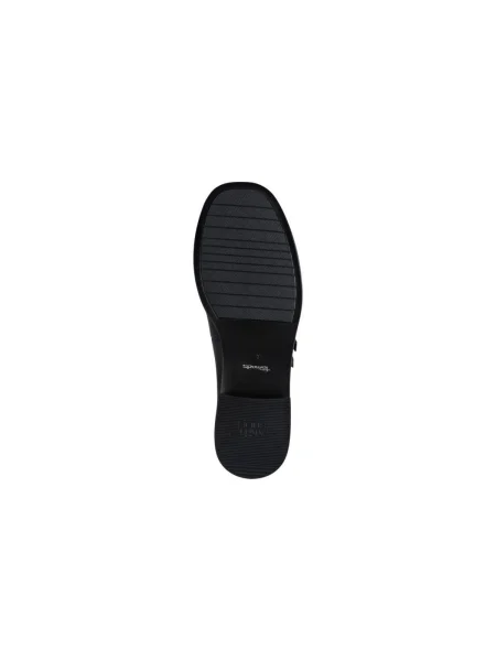 Pantofi Tamaris negru