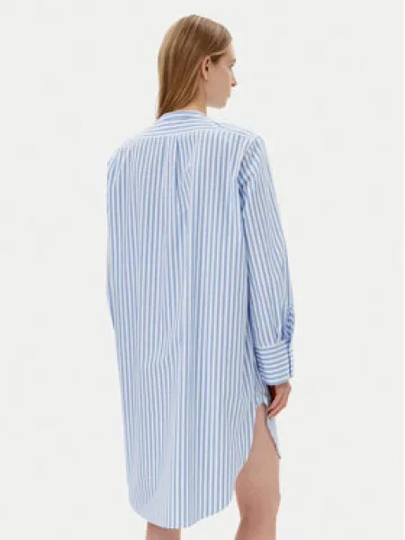 Polo Ralph Lauren Noční košile zelená