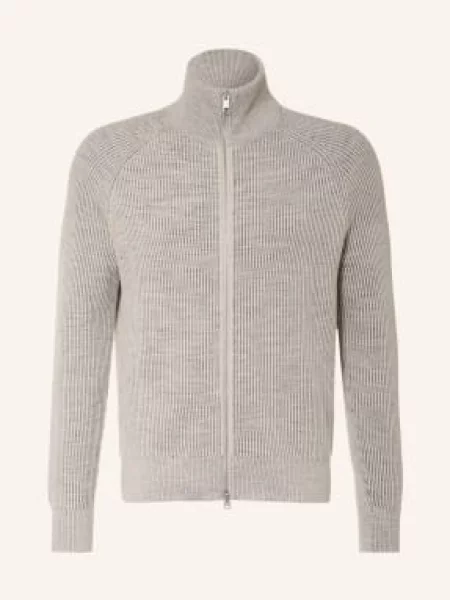 Marc O'polo Kardigan beige beżowy