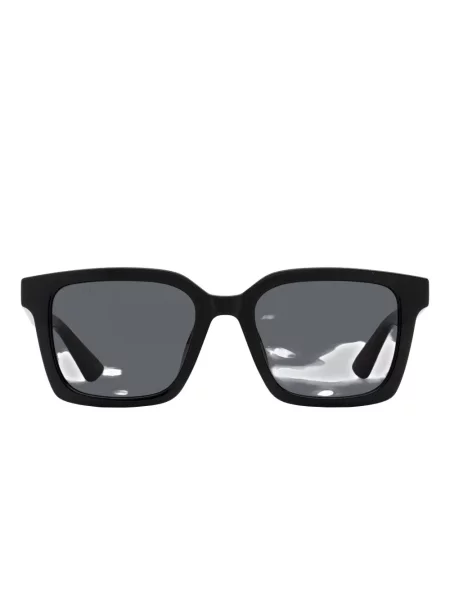 Ochelari de soare Gucci Eyewear negru
