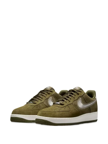 Sneakerși Nike Blazer gri