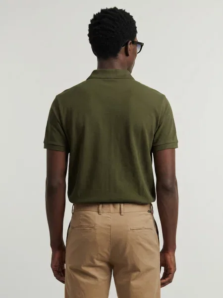 Polokošeľa Polo Ralph Lauren so sieťovinou