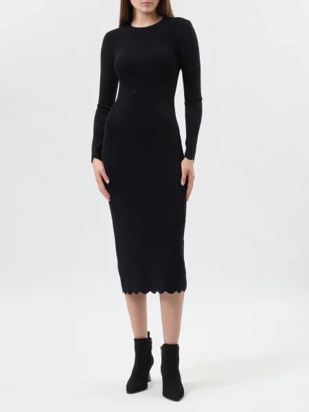 Сукня Twinset чорна