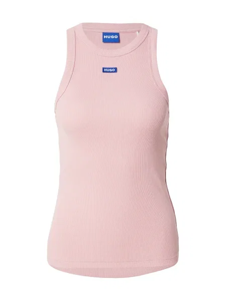 HUGO Top Easy' roza
