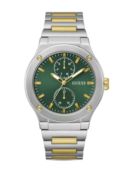 Ceas Guess verde