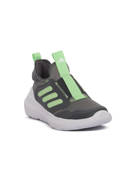 Pantofi Adidas gri