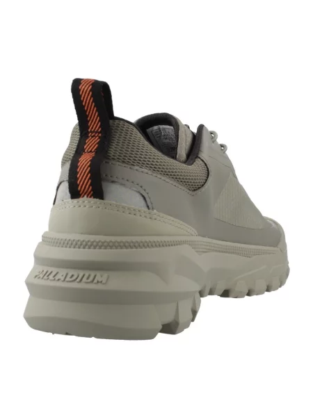 Sneakerși Palladium verde