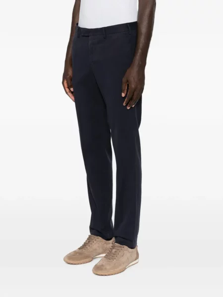 Pantaloni Pt Torino albastru