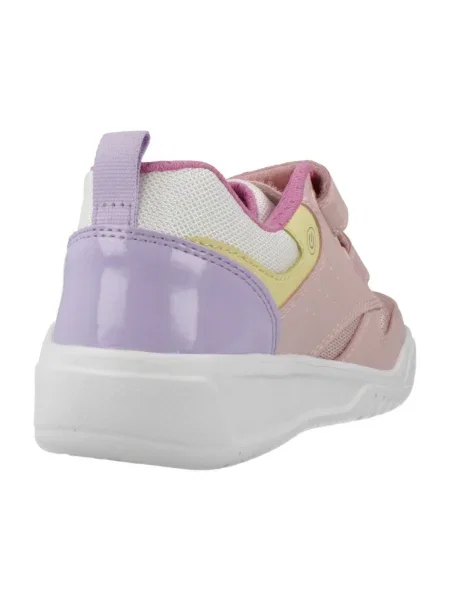 Pantofi copii Geox roz