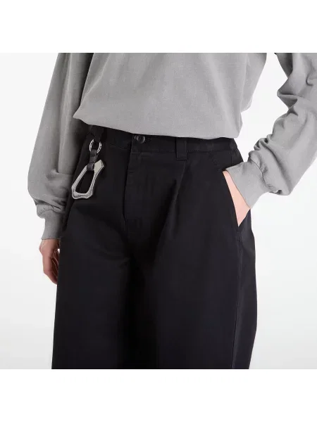 Панталони Carhartt WIP W Marv Pant Black S черно