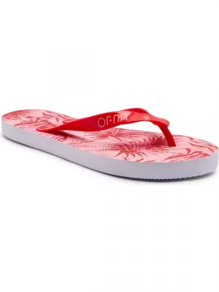 Papuci Liu Jo Beachwear roșu