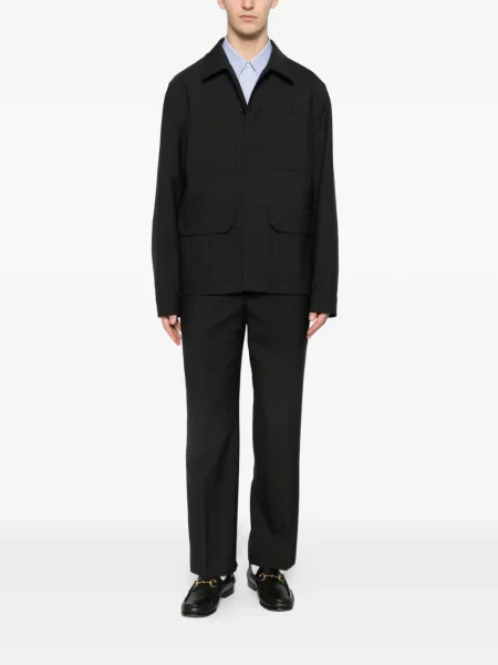 Pantaloni Gucci gri
