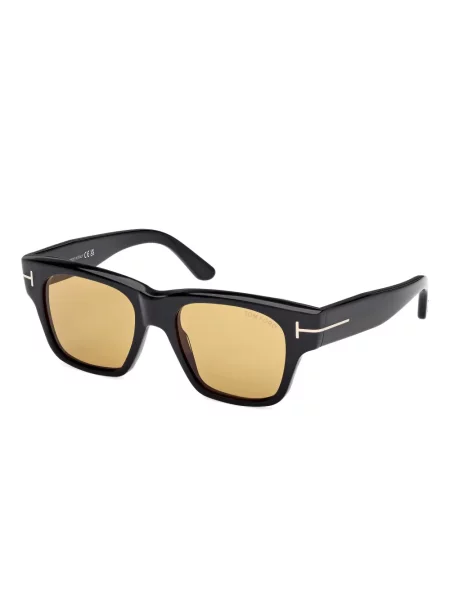 Ochelari de soare Tom Ford Eyewear negru