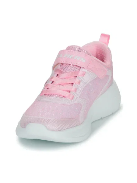 Pantofi copii Skechers roz