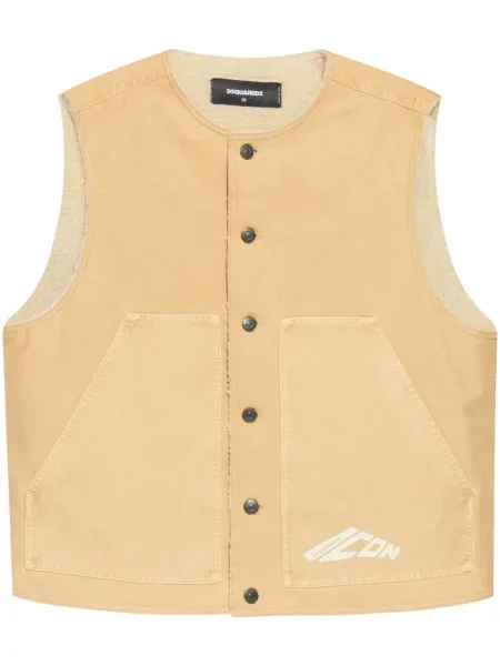 Geacă de blugi Dsquared2