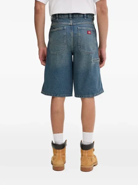 Pantaloni scurți Dickies albastru