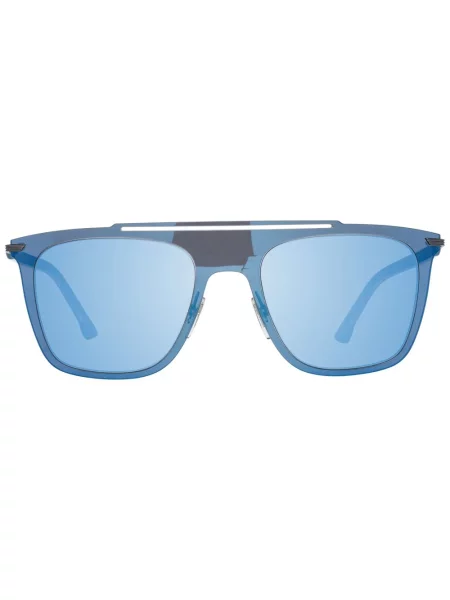 Okulary przeciwsłoneczne Police niebieskie