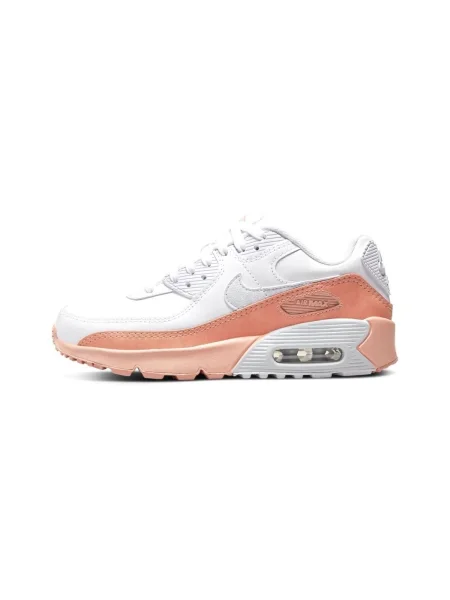 Pantofi copii Nike alb