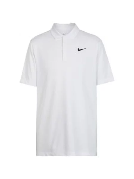 Polokošeľa Nike biela
