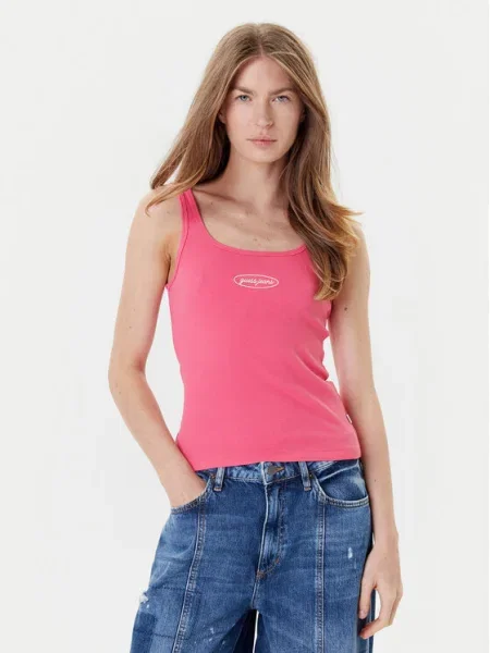 Top Guess Jeans roz