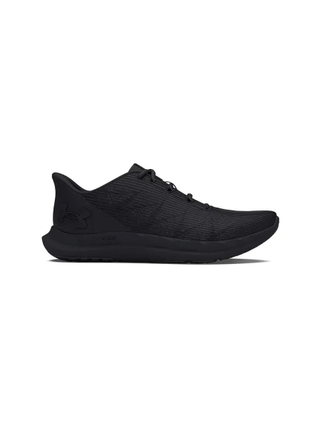 Félcipő Under Armour fekete