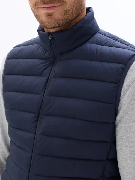 Prsluk Celio plava