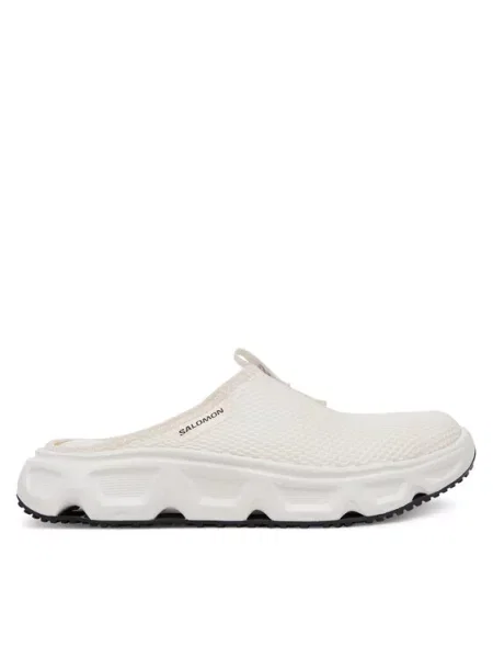 Salomon Шльопанці Reelax Slide білий