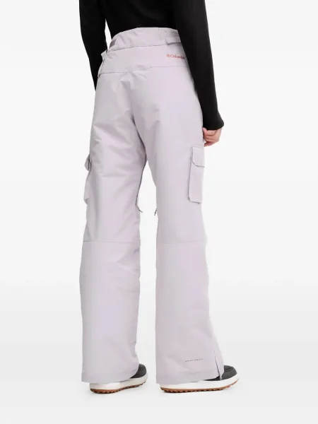 Pantaloni de trening Columbia violet