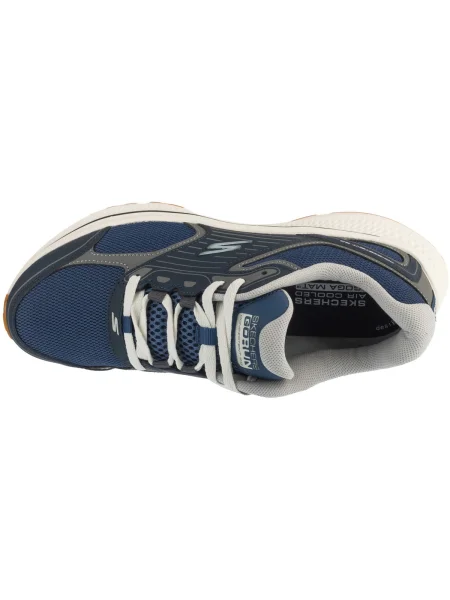 Pantofi Skechers albastru