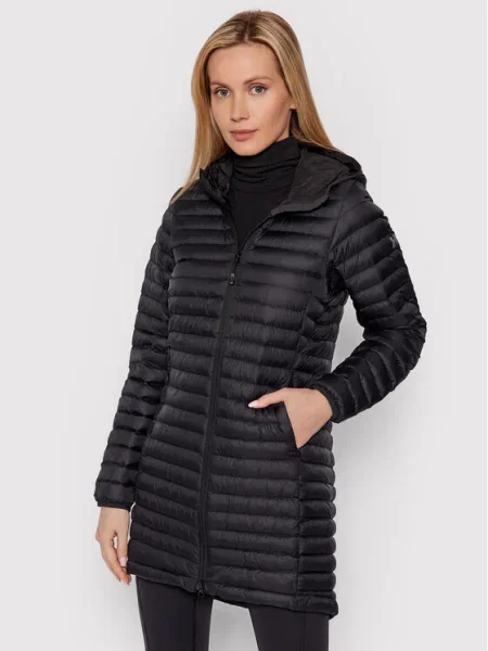 Helly Hansen Geacă Sirdal negru