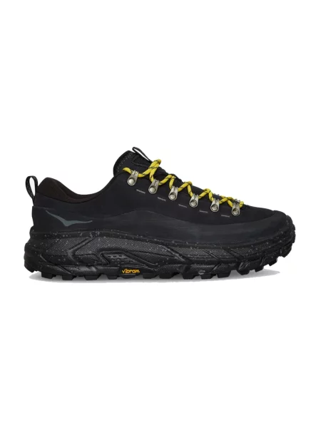 Sneakersy Hoka One One czarne