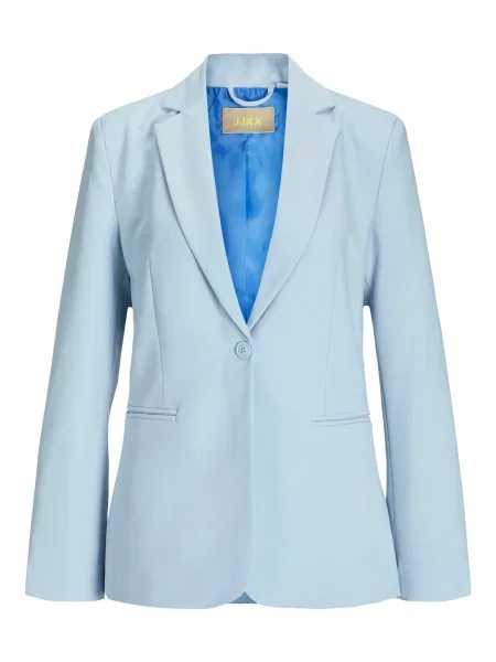 JJXX Sacou deschis albastru