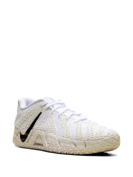 Sneakerși Nike Air Max alb