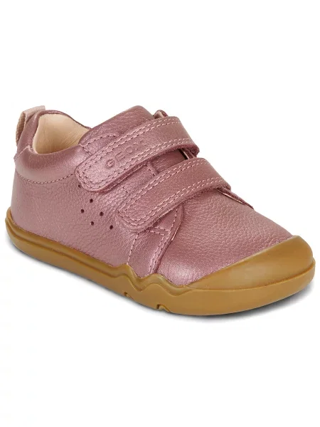 Tenisky Geox ružová